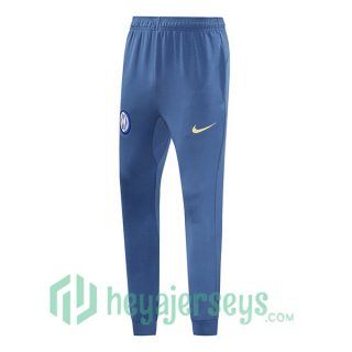 Inter Milan Training Pants Blue 2024/2025