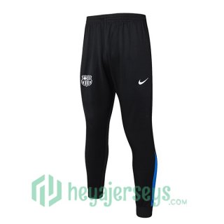 FC Barcelona Training Pants Black 2024/2025