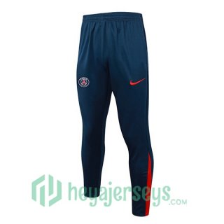 Paris Saint Germain Training Pants Blue Royal 2024/2025