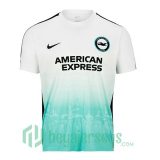 FC Brighton UEFA White Green 2023/2024