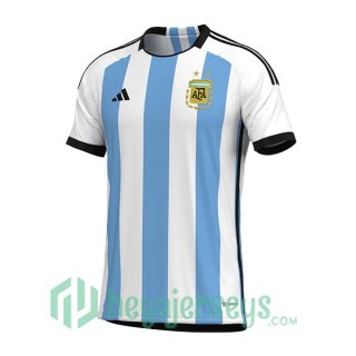 Argentina Blue White Version Leak 2023/2023