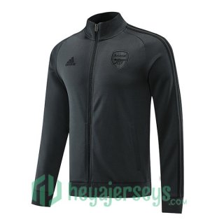 FC Arsenal Training Jacket Grey 2022/2023