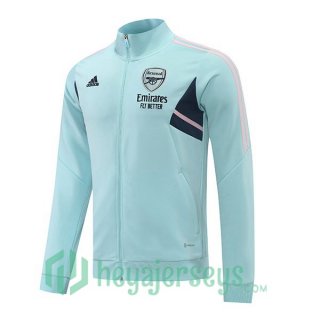 FC Arsenal Training Jacket Green 2022/2023
