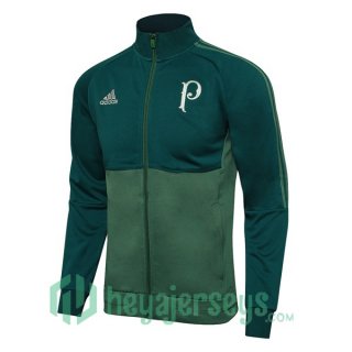 Palmeiras Training Jacket Green 2022/2023