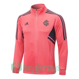 SC Internacional Training Jacket Pink 2022/2023