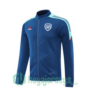 FC Arsenal Training Jacket Blue 2022/2023