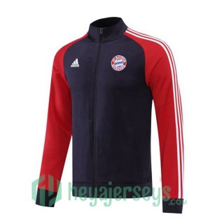 Bayern Munich Training Jacket Grey 2022/2023
