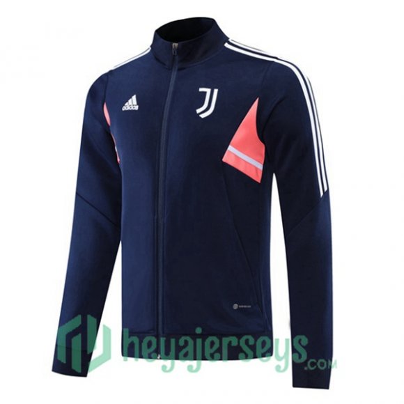 Juventus Training Jacket Royal Blue 2022/2023