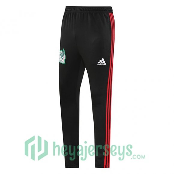 Mexico Training Pants Black 2022/2023