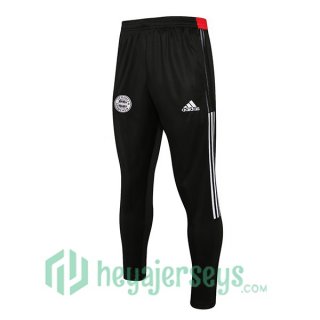 Bayern Munich Training Pants Black 2022/2023