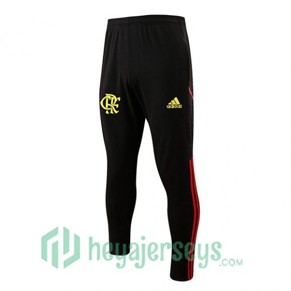 Flamengo Training Pants Black 2022/2023