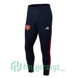FC Arsenal Training Pants Royal Blue 2022/2023