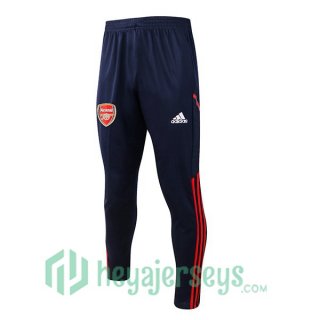 FC Arsenal Training Pants Royal Blue2022/2023