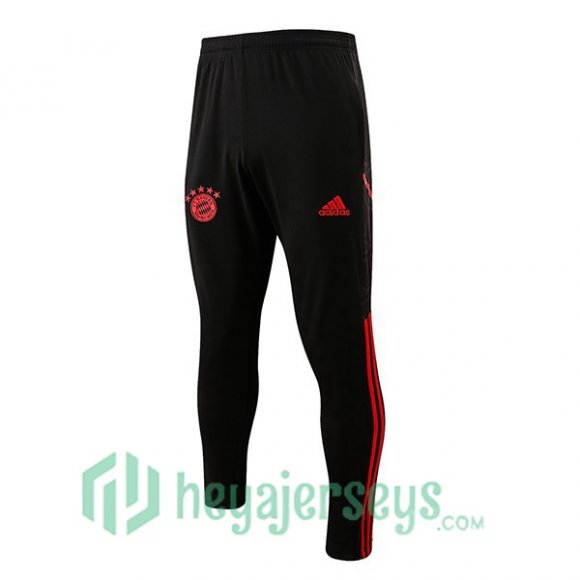 Bayern Munich Training Pants Black 2022/2023