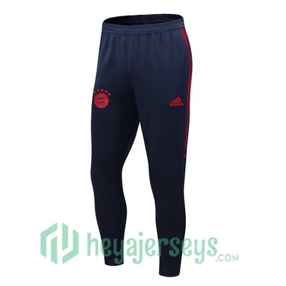 Bayern Munich Training Pants Royal Blue 2022/2023