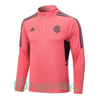 SC InternacionalTraining Sweatshirt Pink 2022/2023