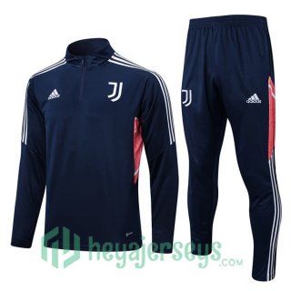 Juventus Training Jacket Suit Royal Blue 2022/2023