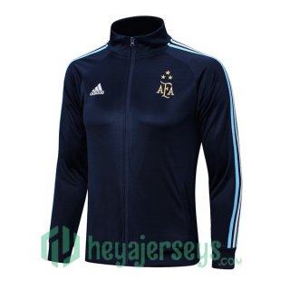 Argentina Training Jacket Royal Blue 2023/2024