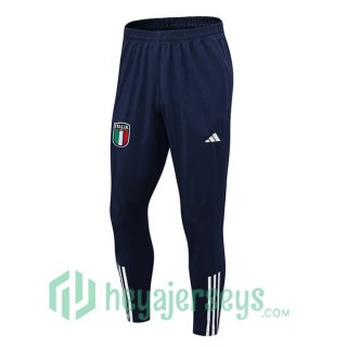 Italy Training Pants Royal Blue 2023/2024