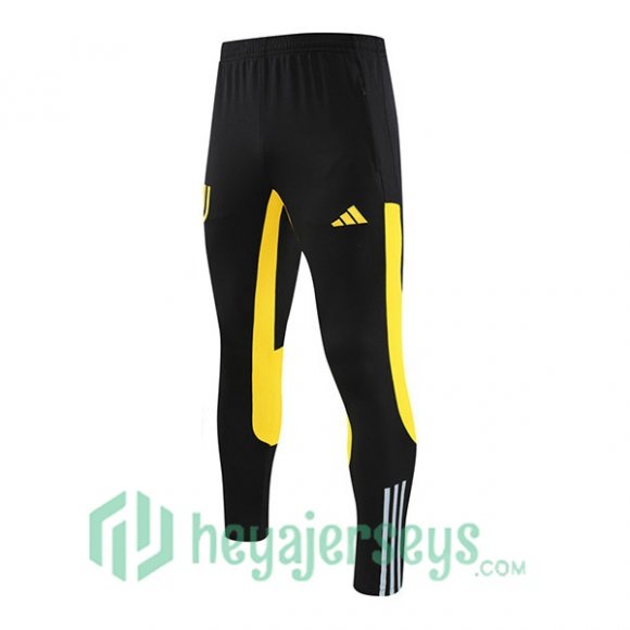 Juventus Training Pants Black 2023/2024