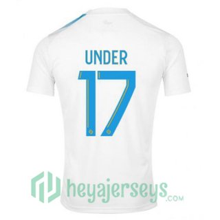 Marseille (UNDER 17) Soccer Jersey 30th Anniversary Edition 2022/2023