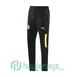 Borussia Dortmund Training Pants Black 2022/2023
