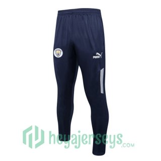 Manchester City Training Pants Blue 2022/2023