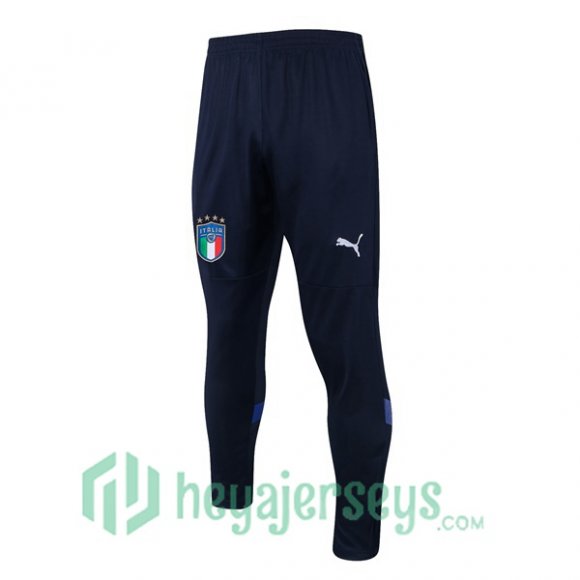 Italy Training Pants Black 2022/2023
