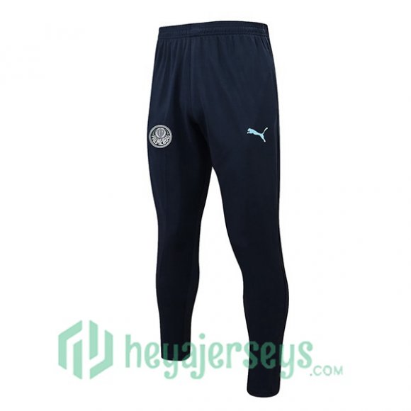 Palmeiras Training Pants Blue 2022/2023