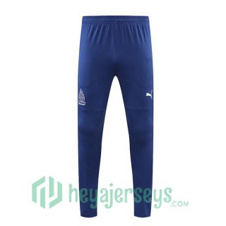 Olympique MarseilleTraining Pants Blue 2022/2023