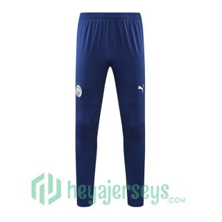 Manchester City Training Pants Blue 2022/2023