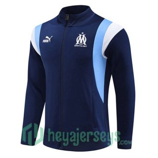 Marseille vRoyal Blue 2023/2024