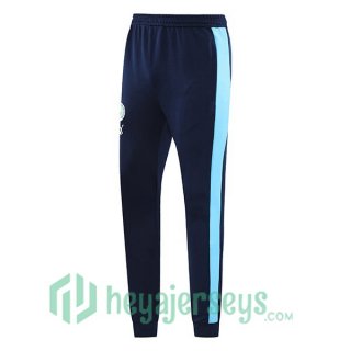 Manchester City Training Pants Blue 2023/2024