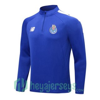 FC Porto Training Sweatshirt Black 2022/2023