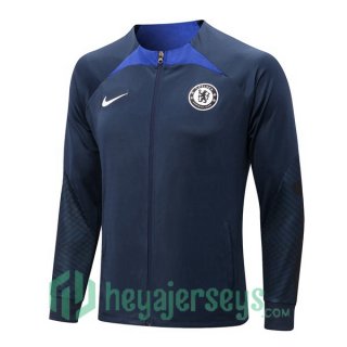 FC Chelsea Training Jacket Royal Blue 2022/2023