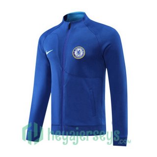 FC Chelsea Training Jacket Blue 2022/2023