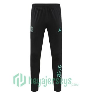 Paris Saint Germain Training Pants Black 2022/2023