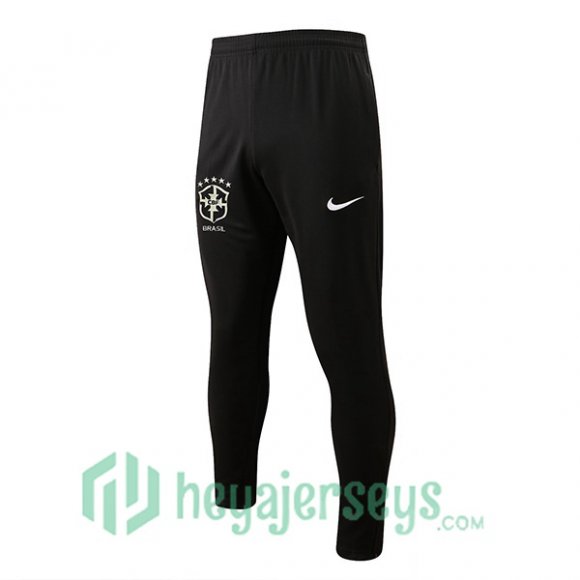 Brazil Training Pants Black 2022/2023