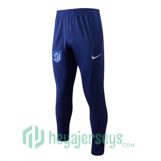 Atletico Madrid Training Pants Blue 2022/2023