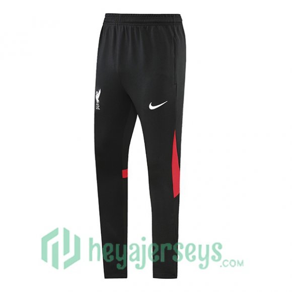 FC Liverpool Training Pants Black 2022/2023