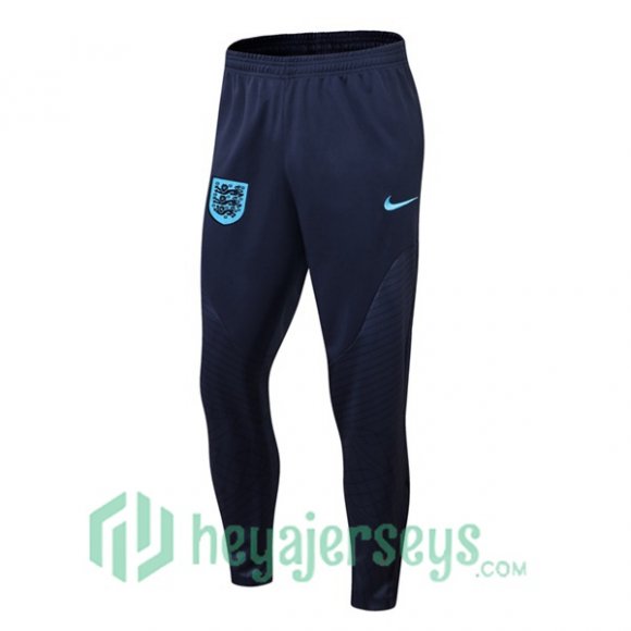 England Training Pants Royal Blue 2022/2023