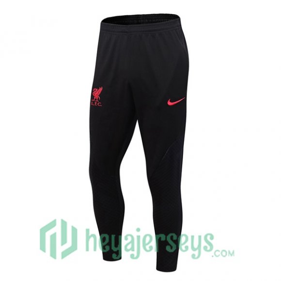 FC Liverpool Training Pants Black 2022/2023