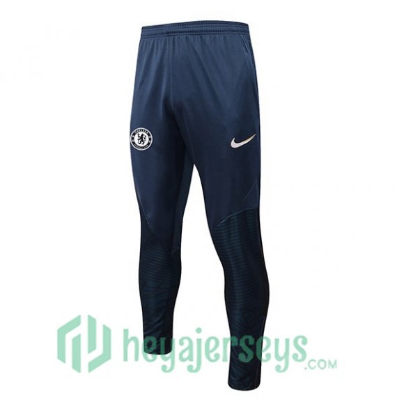 FC Chelsea Training Pants Blue 2022/2023