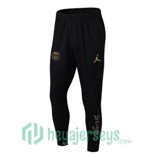 Paris Saint Germain Training Pants Black 2022/2023