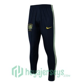 Brazil Training Pants Royal Bluee 2023/2024