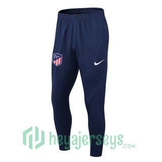 Atletico Madrid Training Pants Blue 2023/2024