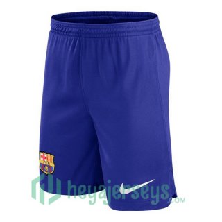 FC Barcelona Soccer Shorts Home Blue 2023/2024