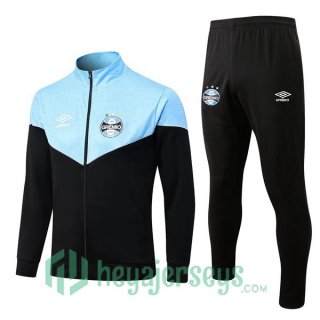 Gremio Training Jacket Suit Blue Black 2022/2023