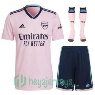 FC Arsenal Third Jersey (Shorts + Sock) 2022/2023
