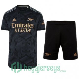 FC Arsenal Away Jersey + Shorts 2022/2023